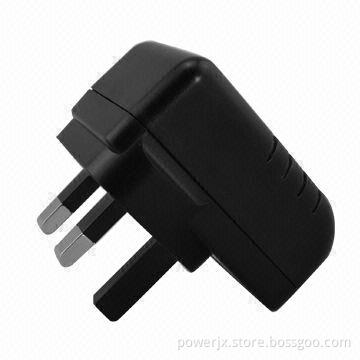 5V Power Adapter for Tablet PC, with FCC/CB/CE/UL/3C